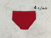شورت نخی ساده