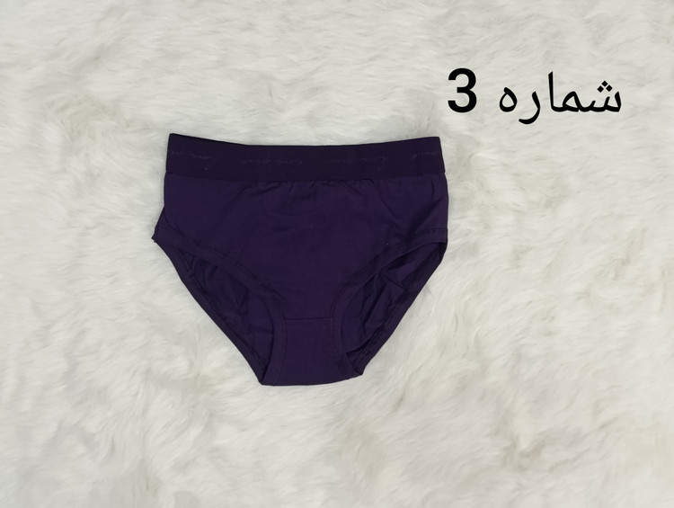 شورت نخی ساده