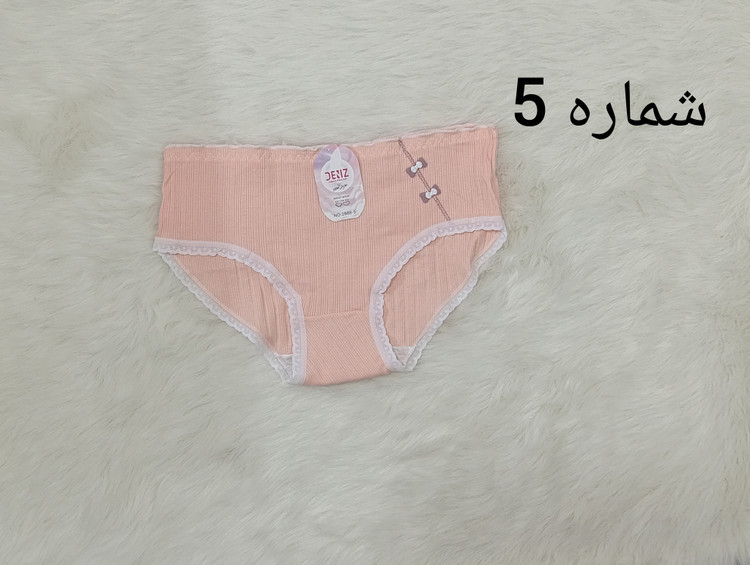شورت کبریتی عروسکی