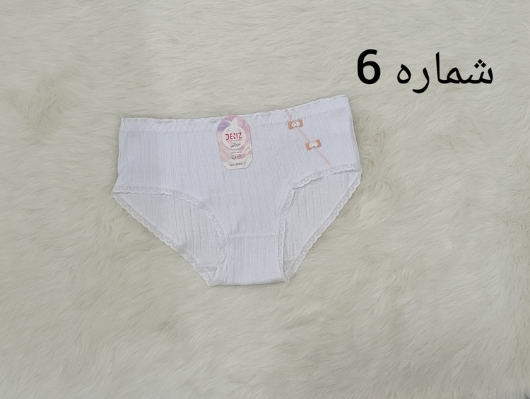 شورت کبریتی عروسکی