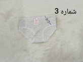 شورت کبریتی عروسکی