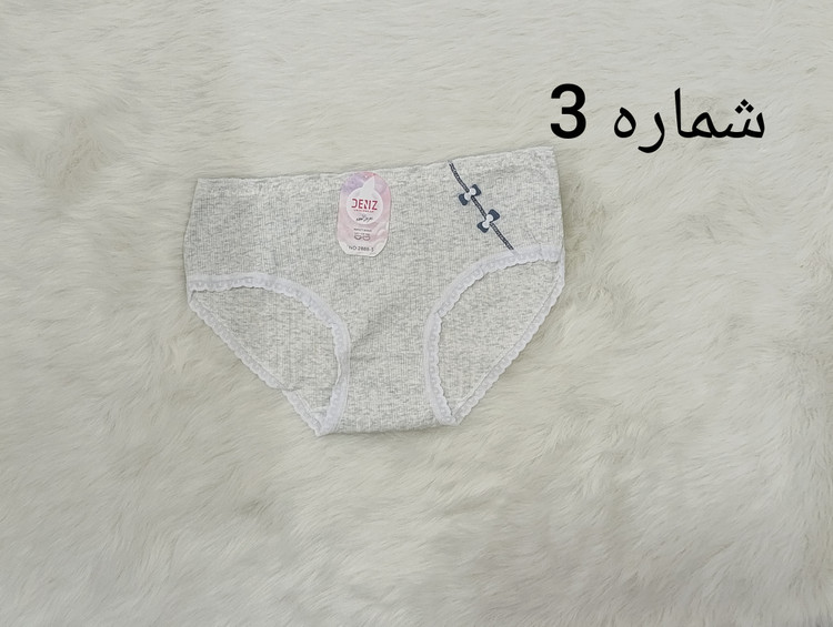 شورت کبریتی عروسکی