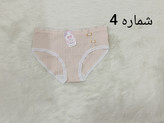 شورت کبریتی عروسکی