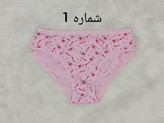 شورت نخی زنانه