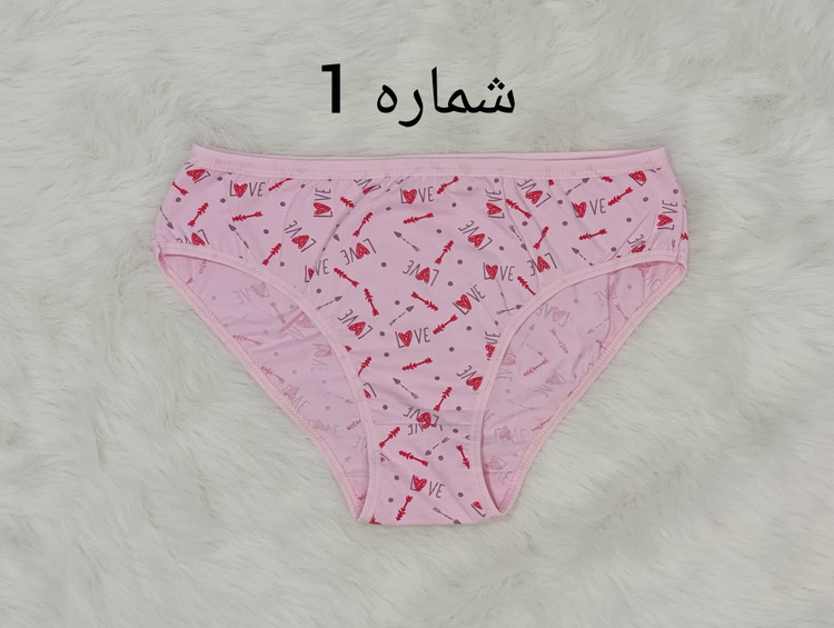 شورت نخی زنانه