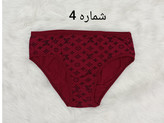 شورت نخی زنانه
