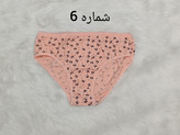 شورت نخی زنانه