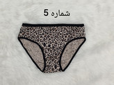 شورت نخی زنانه