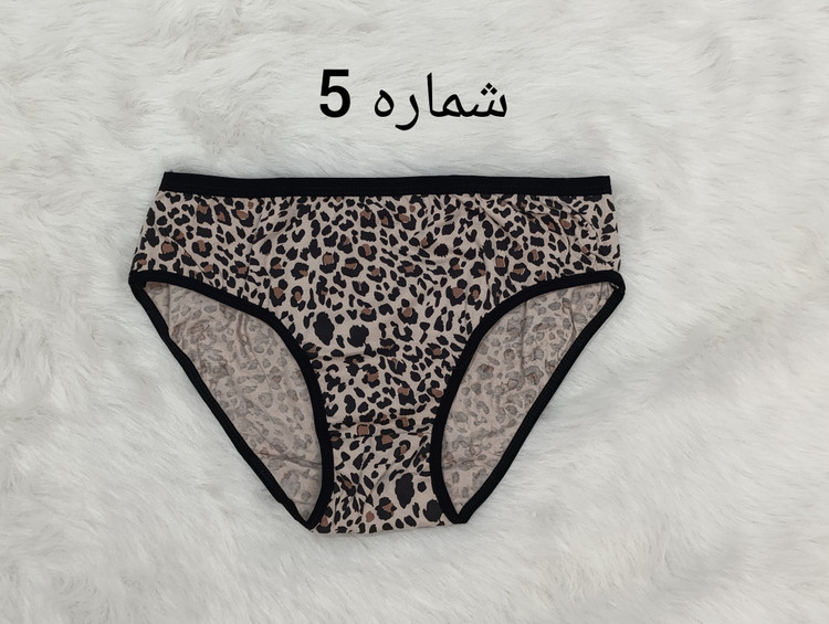 شورت نخی زنانه