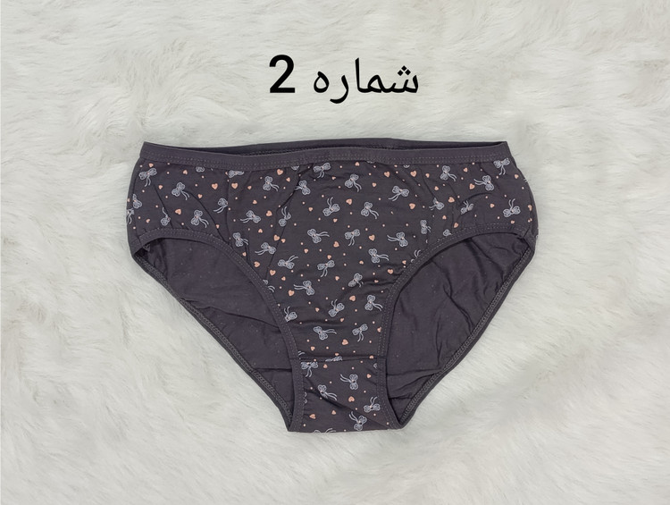 شورت نخی زنانه