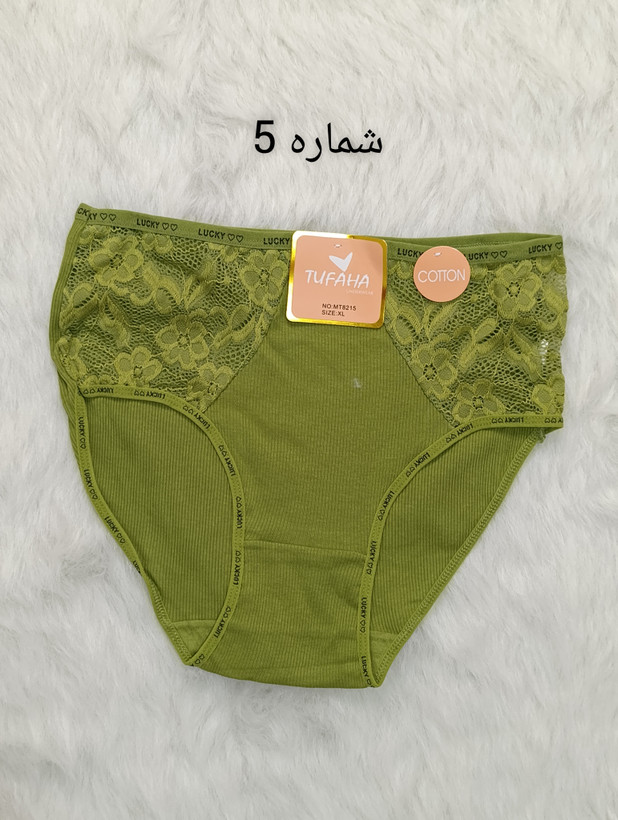 شورت کبریتی وارداتی