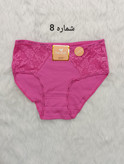 شورت کبریتی وارداتی