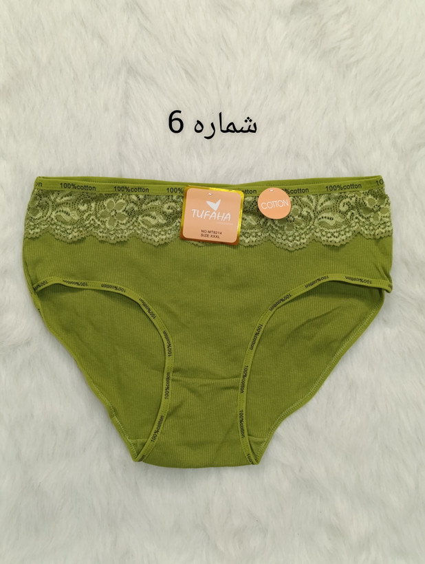شورت کبریتی وارداتی