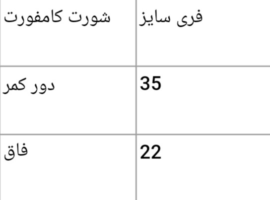 ست لیزری کامفورت